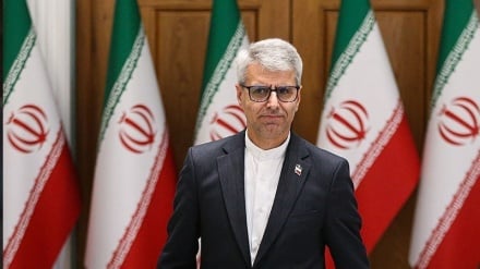 Iran: Beendigung des Völkermords in Gaza ist der schwierigste Test für die Wirksamkeit der UNO