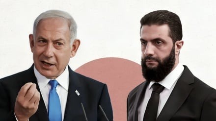 اسرائیل از عادی‌سازی روابط با سوریه چه اهداف ژئوپلیتیکی را دنبال می‌کند؟