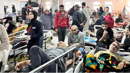  ۲۵ کشور جهان بازگشایی مسیر درمانی برای مجروحان و بیماران غزه را خواستار شدند