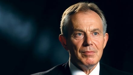 Apa Peran Tony Blair dalam Proyek Pemisahan Palestina?