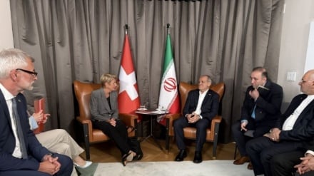 Pezeshkian: Irani nuk ka ndërmend të ndërtojë armë bërthamore dhe është gati për verifikim në këtë drejtim