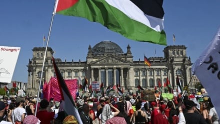 ¿Por qué ha aumentado la tendencia de las protestas en Europa contra el apoyo a Israel?