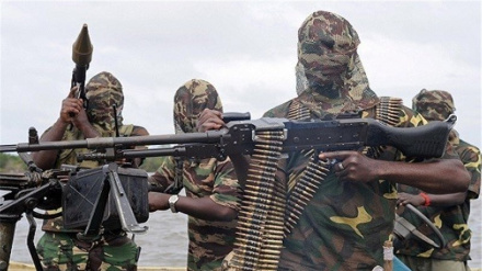 Boko Haram Terör Örgütü Nijerya’da 70 Kişiyi Katletti