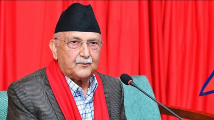 দুর্নীতিবিরোধী বিক্ষোভে উত্তাল নেপাল, অবশেষে প্রধানমন্ত্রীর পদত্যাগ