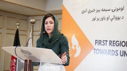 په پاکستان کښې د افغانستان د طالبانو د یوشمیر مخالفانو غونډه شوي ده