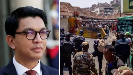 Rais wa Madagascar avunja serikali sambamba na watu wasiopungua 22 kuuawa katika maandamano