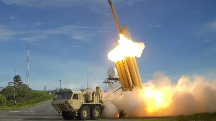 JINSA Düşünce Kurulu: İran'a Karşı 12 Günlük Savaşta ABD'nin THAAD Füze Stoklarının %25'i Tüketildi