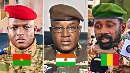 Burkina Faso, Mali na Niger zatangaza kujiondoa ICC