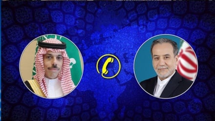 عراقچی در جریان توافق دفاعی عربستان با پاکستان قرار گرفت
