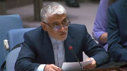 国際ニュース｜イラン国連大使、英仏独の行動を非難／アムネスティ「米はイスラエルのジェノサイドを許可」
