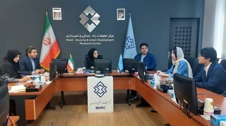 İran ve Japonya’dan Ulaştırma, Konut ve Şehircilik Alanında Ortak Araştırma Çalıştayı | Nijerya ile Çin’in Deniz Ekonomisindeki İş Birliği Güçleniyor