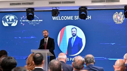Հայաստանը պատրաստ է ողջունել ներդրումները, խրախուսել նորարարությունը և ծառայել որպես կամուրջ տարածաշրջանների միջև. ՀՀ էկոնոմիկայի նախարար