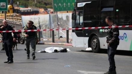 Over 20 Israelis killed or injured in Palestinian martyrdom-seeking operation