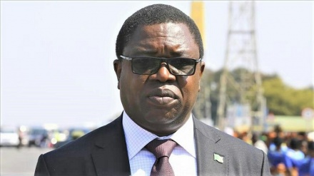 Waziri wa zamani wa Mambo ya Nje wa Zambia ahukumiwa kifungo cha miaka 4 jela kwa ufisadi