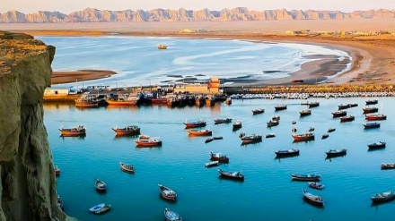 Wisata Musim Gugur ke Chabahar; Pengalaman Alam dan Budaya