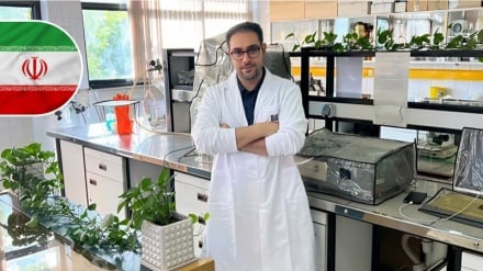 Vaccin intelligent iranien pour le traitement du cancer du poumon
