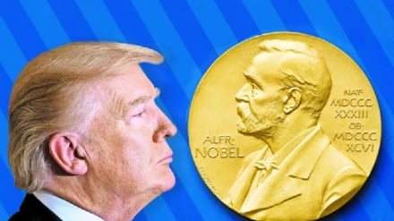 Pse Trump nuk do ta marrë Çmimin Nobel për Paqen?