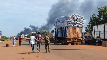  Blocus imposé dans plusieurs localités par les groupes terroristes au Mali