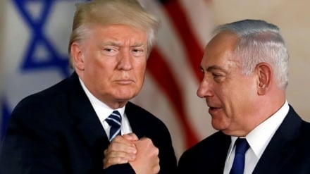 Scrittore palestinese: Israele è l'esecutore della strategia degli USA