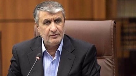 Eslami: Vitisho vya maadui vinaendelea; hali ya kuaminiana na IAEA inapasa kujengwa upya