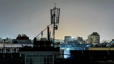 از قطع اینترنت در افغانستان بیش از ۱۶ ساعت گذشته است؛ طالبان تاکنون توضیحی نداده‌اند
