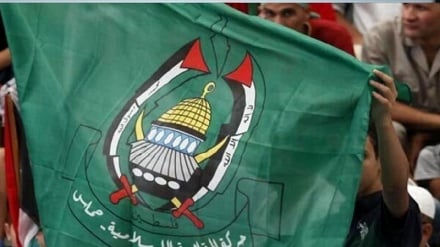 د غزې د جنګ د ختمولو لپاره د امریکا د پلان متن حماس غورځنګ ته ورسید