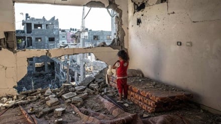 Explosive robots: Tools for the Zionist regime’s new crimes in Gaza