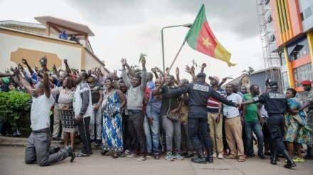 L’ONU dénonce les restrictions de l’espace civique  au Cameroun