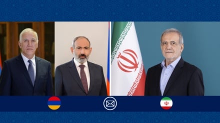 Հայաստանի ազգային օրվա առիթով. Իրանի և Հայաստանի միջև համագործակցության ընդլայնում՝ զարգացման և տարածաշրջանային խաղաղության ու կայունության ճանապարհին