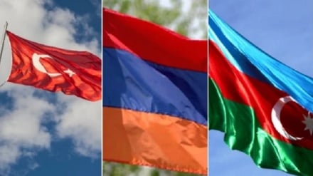 Թուրքիային ու Ադրբեջանին ուժեղ և զարգացած Հայաստան պետք չէ ․ Աբրահամյան