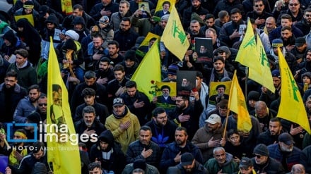 د لبنان حزب الله په یمن د صهیونیسټ رژيم حملې وغندلې