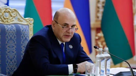 Ռուսաստանը ԵԱՏՄ երկրների հետ ընդհանուր ֆինանսական շուկա է ձևավորում. Միշուստին