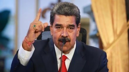 Maduro: Rubio ist der Meister des Todes