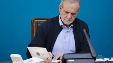 Փեզեշքյան. Մեր ժամանակը, ավելի քան երբևէ ունի բարոյականության, արդարության և մարդու իրավունքների ավետաբերի  կարիք 