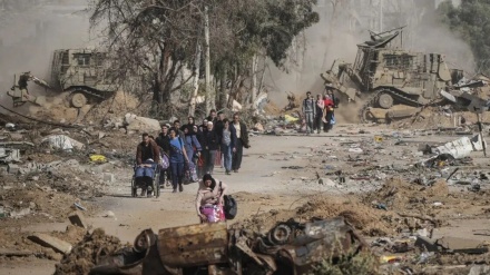 UNRWA: Zaidi ya wakimbizi laki moja wa Gaza hawajapokea msaada wowote tangu miezi 6 iliyopita