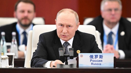 Putin: Batı’nın Ukrayna’yı NATO’ya Alma Çabası, Krizin Ana Nedenidir