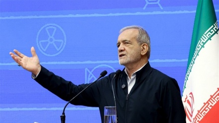 Pezeşkiyan:əməni nıpiyə kəson de tıriqqer mexanizmi çəmə vəy qəte əzın nin
