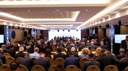 Հայաստանից՝ Ադրբեջան, Բաքվից և Անկարայից՝ Երևան