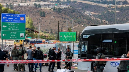 פלגים פלסטיניים מברכים על הפעולה בעיר הקודש ורואים בה תגובה טבעית לפשעי הכיבוש