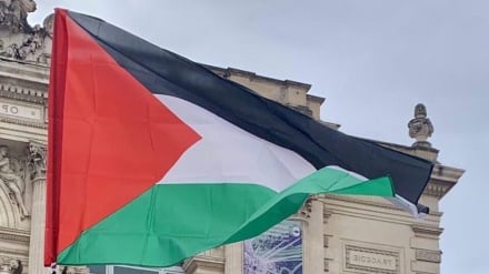 Cinq événements ; cinq photos|De la manifestation pro-palestinienne en Italie à la domination de la France sur le marché des médias en Afrique