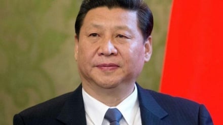 中国强调加强与朝鲜的关系
