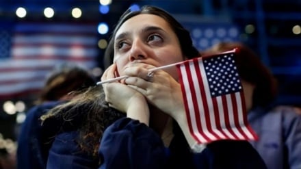 Cutting military budget and focusing on domestic issues: Majority of Americans demand it