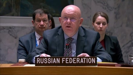 Moscow: Kurejeshwa vikwazo dhidi ya Iran sio halali kisheria