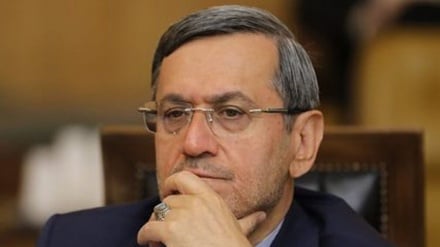 Qəşqavi: Ölkənin nüvə fəaliyyəti əvvəlkindən daha yaxşı davam edəcək