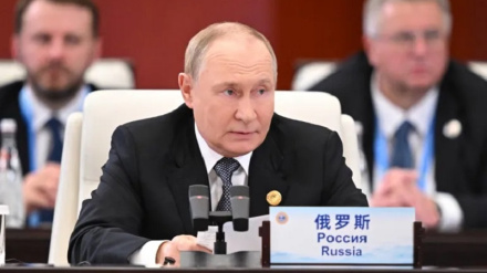 Putin: Tumefikia 'maelewano' na Trump kumaliza vita vya Ukraine