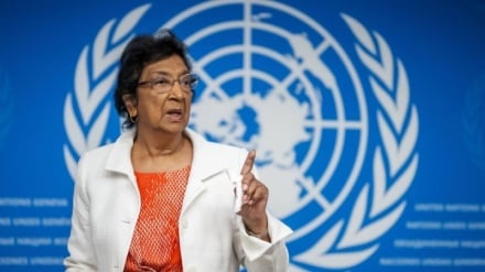 Inspectora jefe de la ONU: Los líderes israelíes deberían estar en prisión 