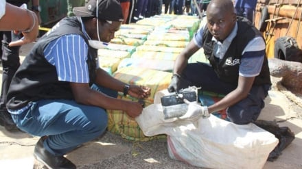 Ripoti: Ulanguzi wa dawa za kulevya Afrika Magharibi waambatana na matumizi yasiyodhibitiwa 
