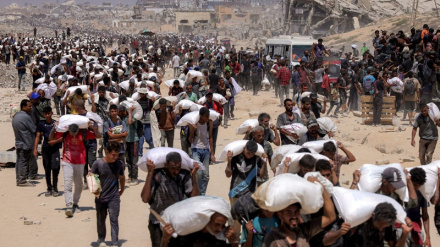 Saudia yalitaka Baraza la Usalama lisitishe 'sera za uchokozi' za Israel huko Gaza 