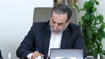 Araghchi: Iran has stood alongside all Muslim brothers and sisters