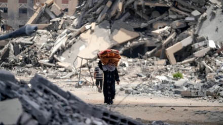 Crimes nazis à Gaza : l'histoire écrit à nouveau avec le sang